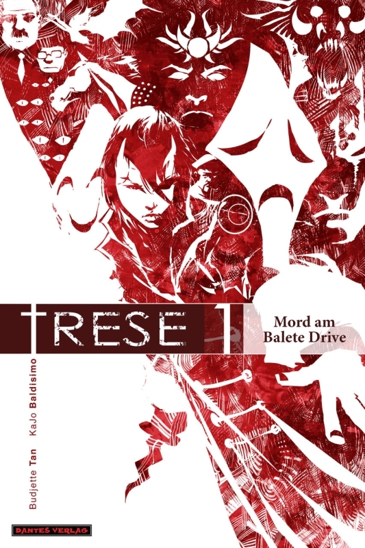 Trese
